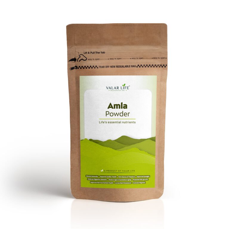 Amla Powder from Valar Life