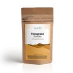 Fenugreek Powder from Valar Life