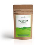 Papaya Powder from Valar Life