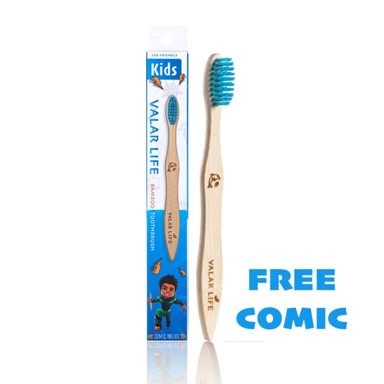 kids Brush Blue 1